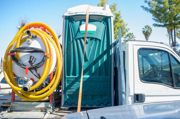 Best Best portable toilet rental  in Lakewood, IL