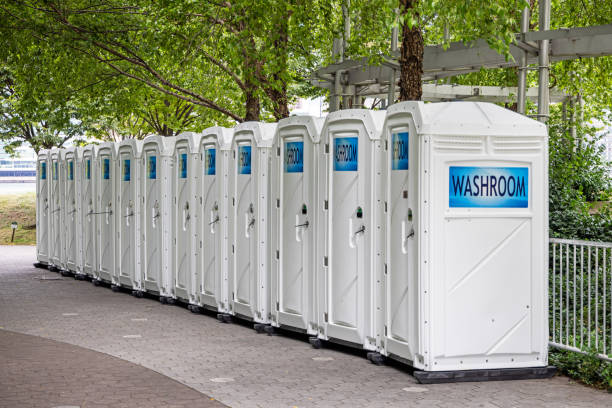 Best Affordable portable toilet rental  in Lakewood, IL