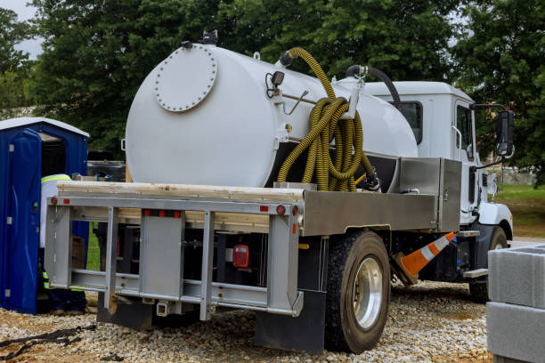 Best Event porta potty rental  in Lakewood, IL