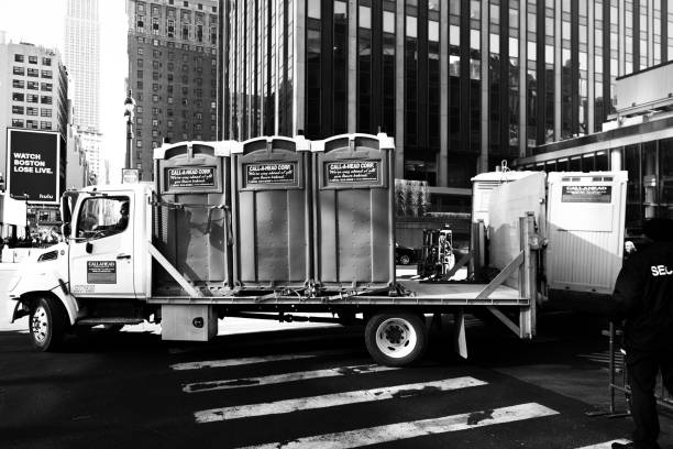 Best Local porta potty services  in Lakewood, IL