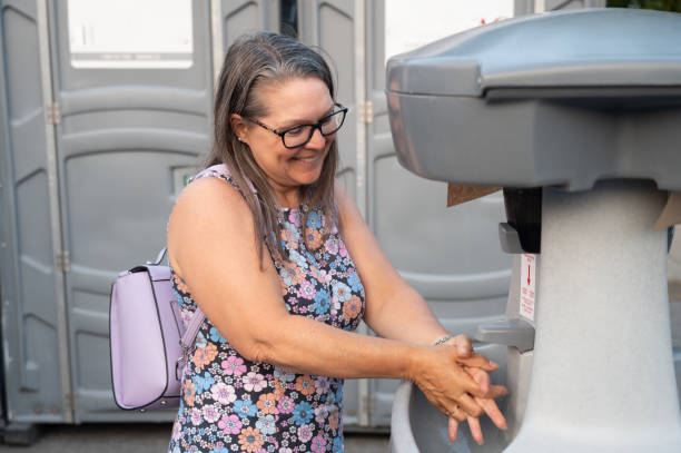 Lakewood, IL porta potty rental Company