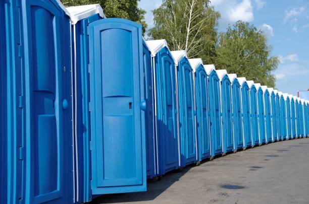 Best Sanitation services for porta potties  in Lakewood, IL